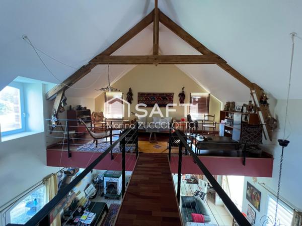 Bien Rare et Atypique