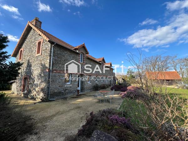 Bien Rare et Atypique