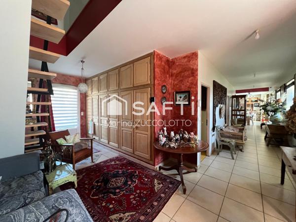 Bien Rare et Atypique