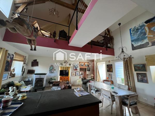 Bien Rare et Atypique