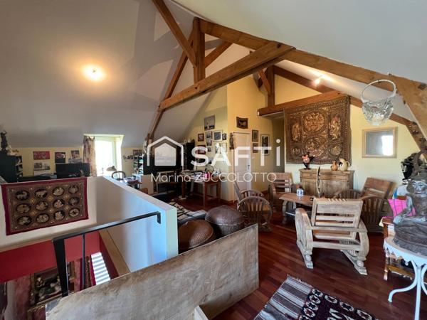 Bien Rare et Atypique