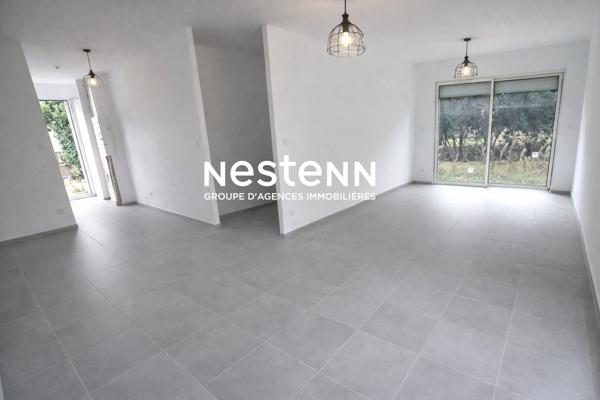 Maison à vendre à Vénissieux - 5 chambres, 126 m²