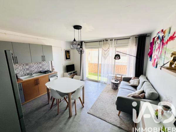 Appartement à vendre 2 pièces 30 m² Valras-Plage
