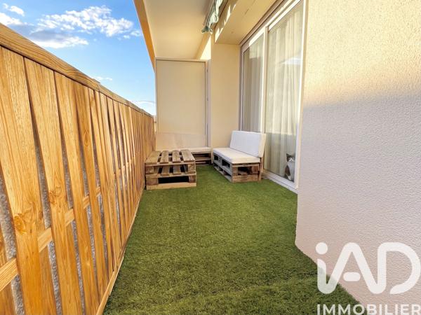 Appartement à vendre 2 pièces 30 m² Valras-Plage