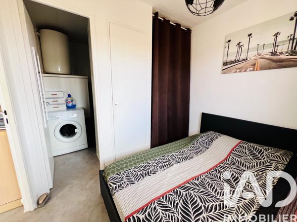 Appartement à vendre 2 pièces 30 m² Valras-Plage
