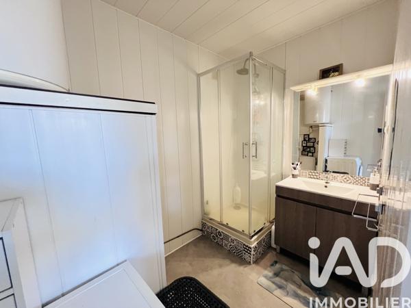 Appartement à vendre 2 pièces 30 m² Valras-Plage
