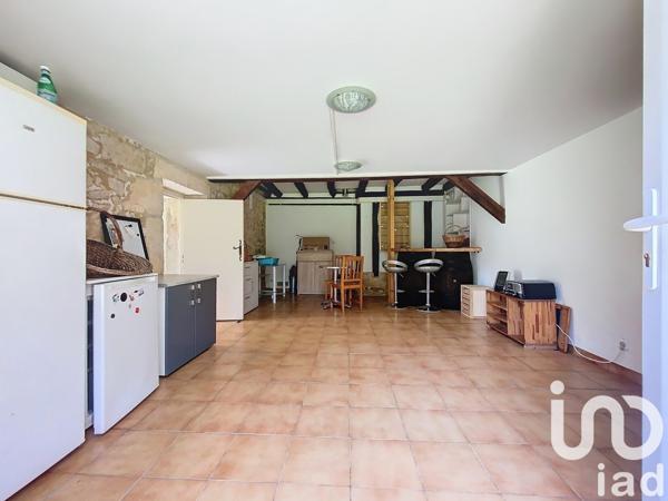 Maison de campagne 4 pièces de 135 m² à La Bachellerie (24210)