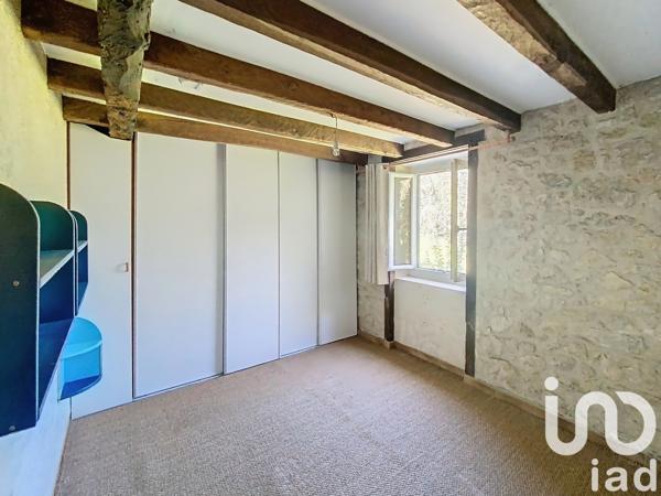 Maison de campagne 4 pièces de 135 m² à La Bachellerie (24210)