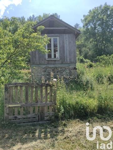 Maison de campagne 4 pièces de 135 m² à La Bachellerie (24210)