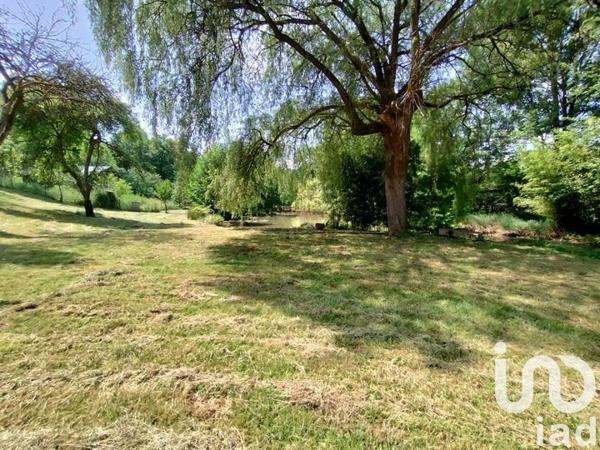 Maison de campagne 4 pièces de 135 m² à La Bachellerie (24210)