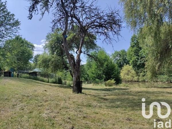 Maison de campagne 4 pièces de 135 m² à La Bachellerie (24210)