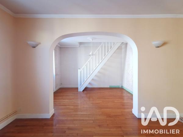 Appartement à vendre 5 pièces 112 m² Figeac