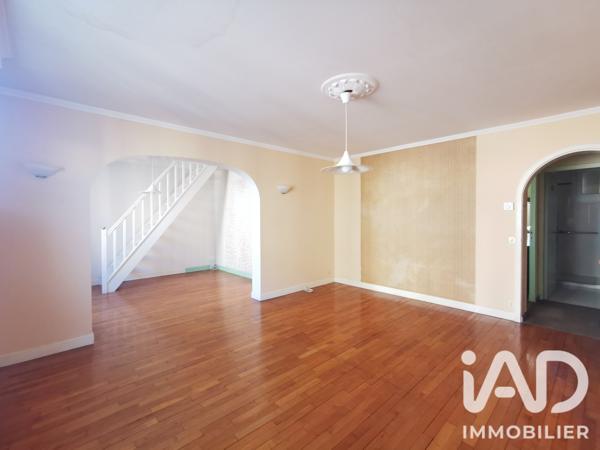 Appartement à vendre 5 pièces 112 m² Figeac
