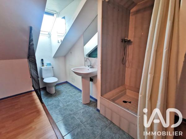 Appartement à vendre 5 pièces 112 m² Figeac