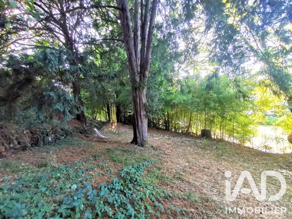 Appartement à vendre 5 pièces 112 m² Figeac