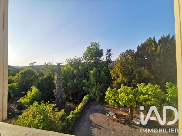 Appartement à vendre 5 pièces 112 m² Figeac
