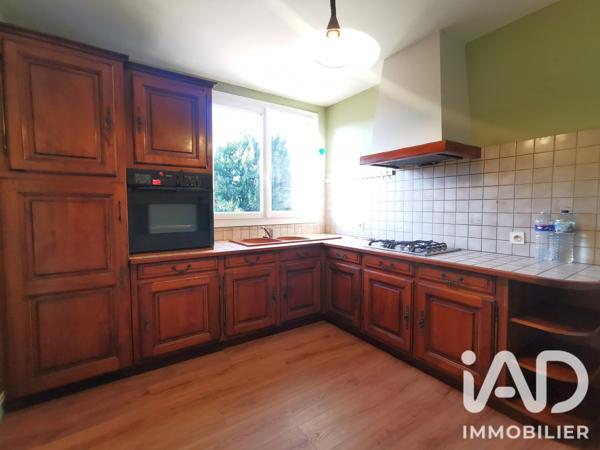 Appartement à vendre 5 pièces 112 m² Figeac