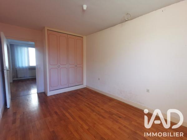 Appartement à vendre 5 pièces 112 m² Figeac