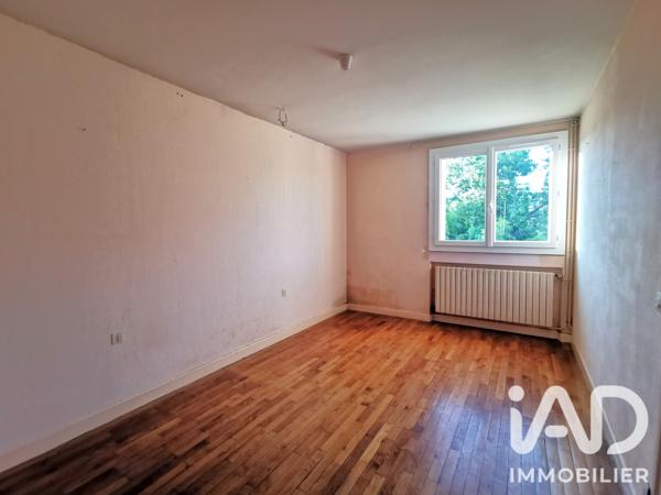 Appartement à vendre 5 pièces 112 m² Figeac