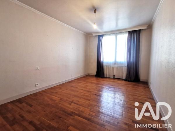 Appartement à vendre 5 pièces 112 m² Figeac