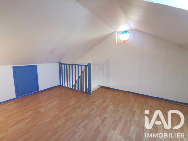 Appartement à vendre 5 pièces 112 m² Figeac