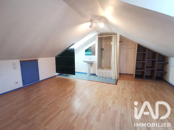 Appartement à vendre 5 pièces 112 m² Figeac