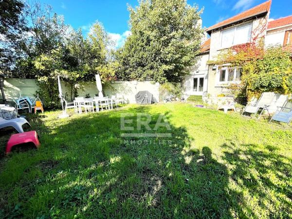 Maison - 5 pièce(s) - 118 m2