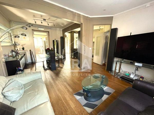 Maison - 5 pièce(s) - 118 m2