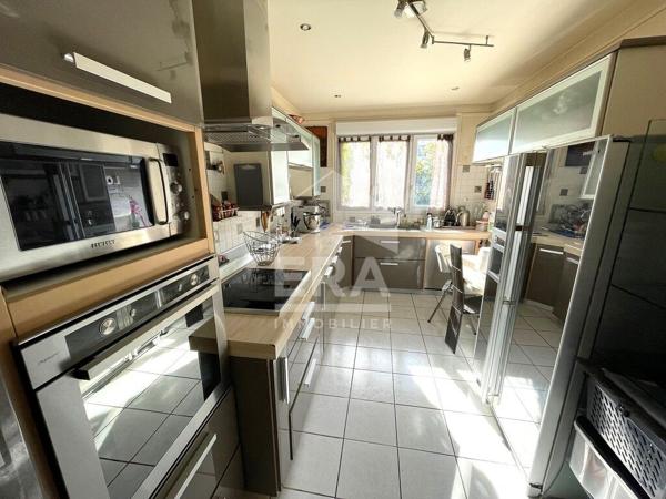 Maison - 5 pièce(s) - 118 m2