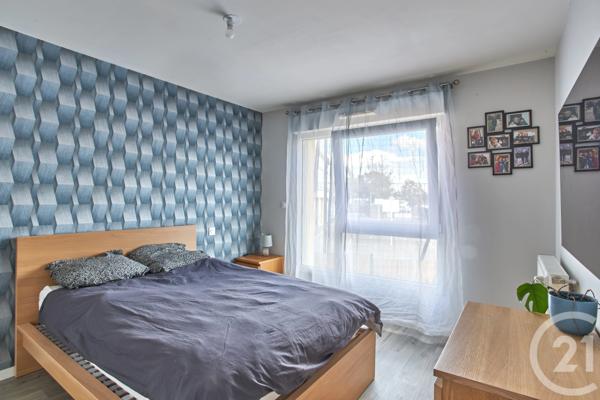 Maison à vendre  5 pièces - 96,50 m 2   VANNES  - 56