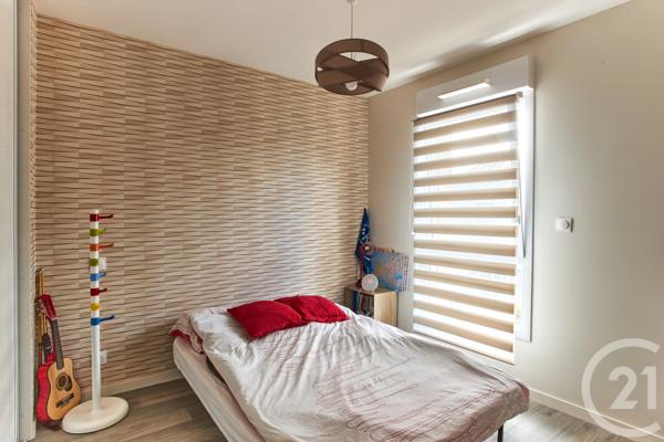 Maison à vendre  5 pièces - 96,50 m 2   VANNES  - 56