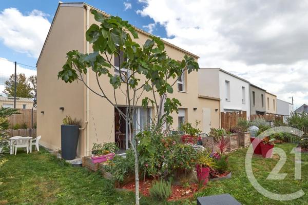 Maison à vendre  5 pièces - 96,50 m 2   VANNES  - 56