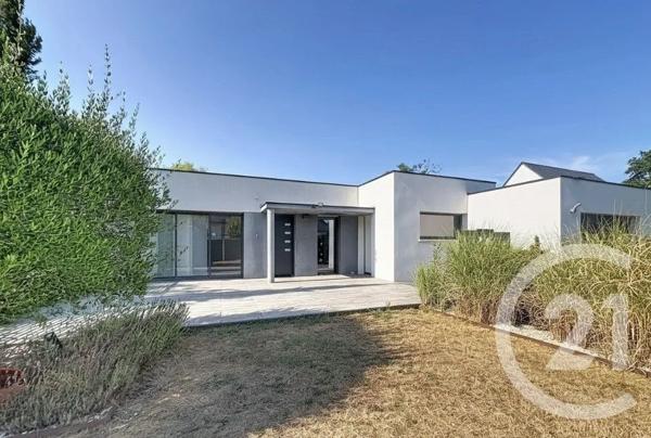 Maison à vendre  5 pièces - 96,50 m 2   VANNES  - 56