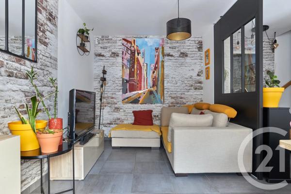 Maison à vendre  5 pièces - 96,50 m 2   VANNES  - 56