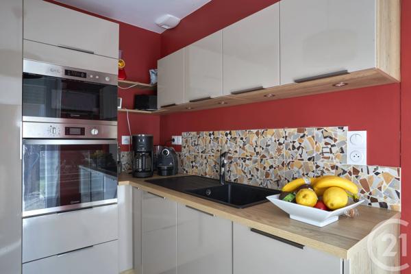 Maison à vendre  5 pièces - 96,50 m 2   VANNES  - 56