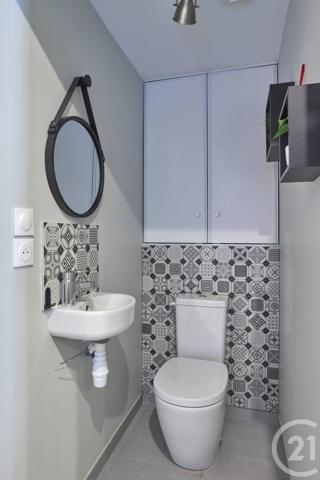 Maison à vendre  5 pièces - 96,50 m 2   VANNES  - 56