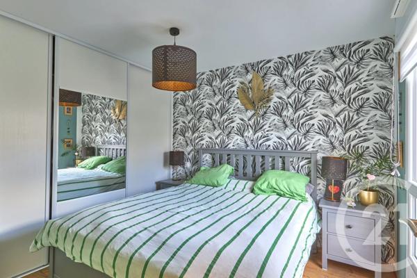 Maison à vendre  5 pièces - 96,50 m 2   VANNES  - 56