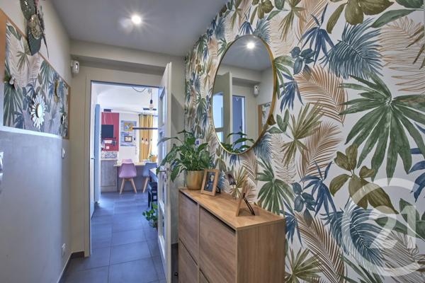Maison à vendre  5 pièces - 96,50 m 2   VANNES  - 56