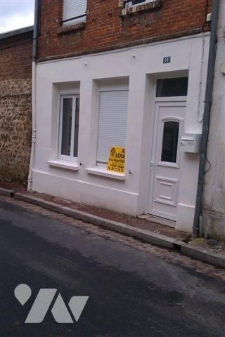 ORBEC CENTRE JOLIE MAISON RENOVEE T4 77.43m² MAISON LOUEE 489 €/ MOIS 