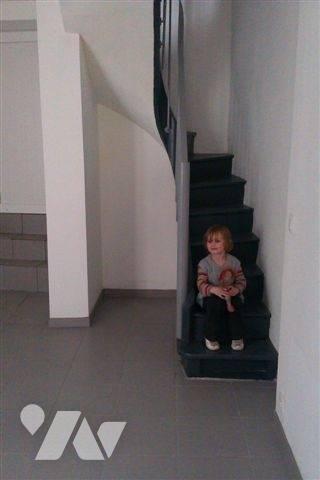 ORBEC CENTRE JOLIE MAISON RENOVEE T4 77.43m² MAISON LOUEE 489 €/ MOIS 