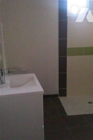 ORBEC CENTRE JOLIE MAISON RENOVEE T4 77.43m² MAISON LOUEE 489 €/ MOIS 