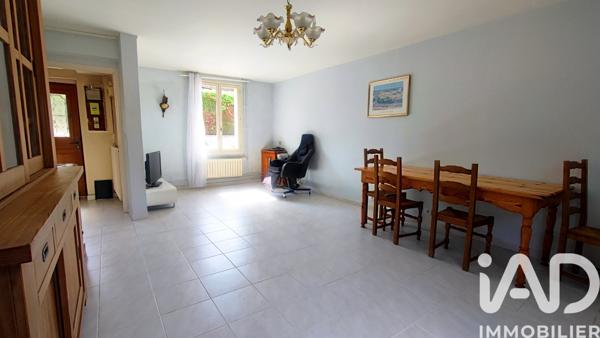 Maison à vendre 5 pièces 140 m² Ézanville