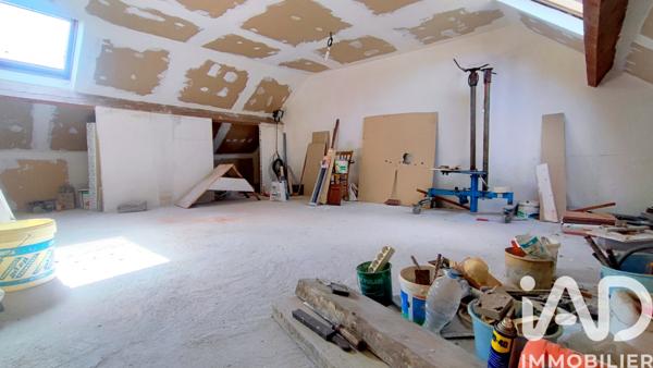 Maison à vendre 5 pièces 140 m² Ézanville