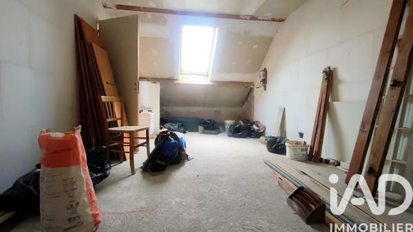 Maison à vendre 5 pièces 140 m² Ézanville