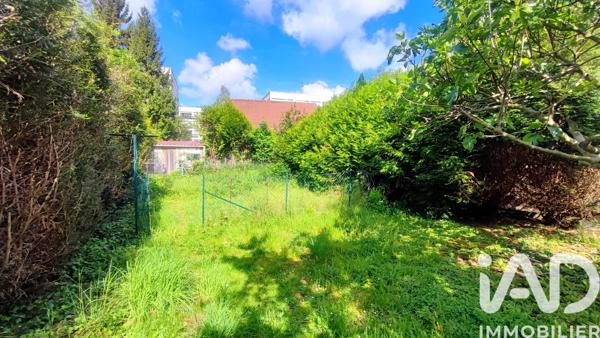 Maison à vendre 5 pièces 140 m² Ézanville
