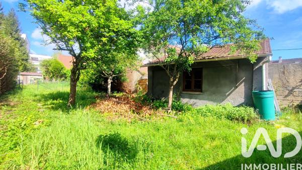 Maison à vendre 5 pièces 140 m² Ézanville
