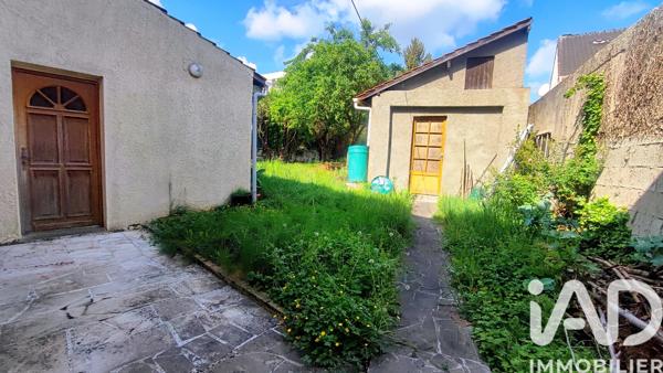 Maison à vendre 5 pièces 140 m² Ézanville
