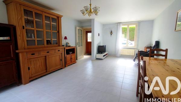 Maison à vendre 5 pièces 140 m² Ézanville