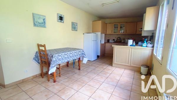 Maison à vendre 5 pièces 140 m² Ézanville