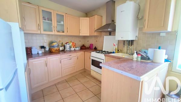 Maison à vendre 5 pièces 140 m² Ézanville